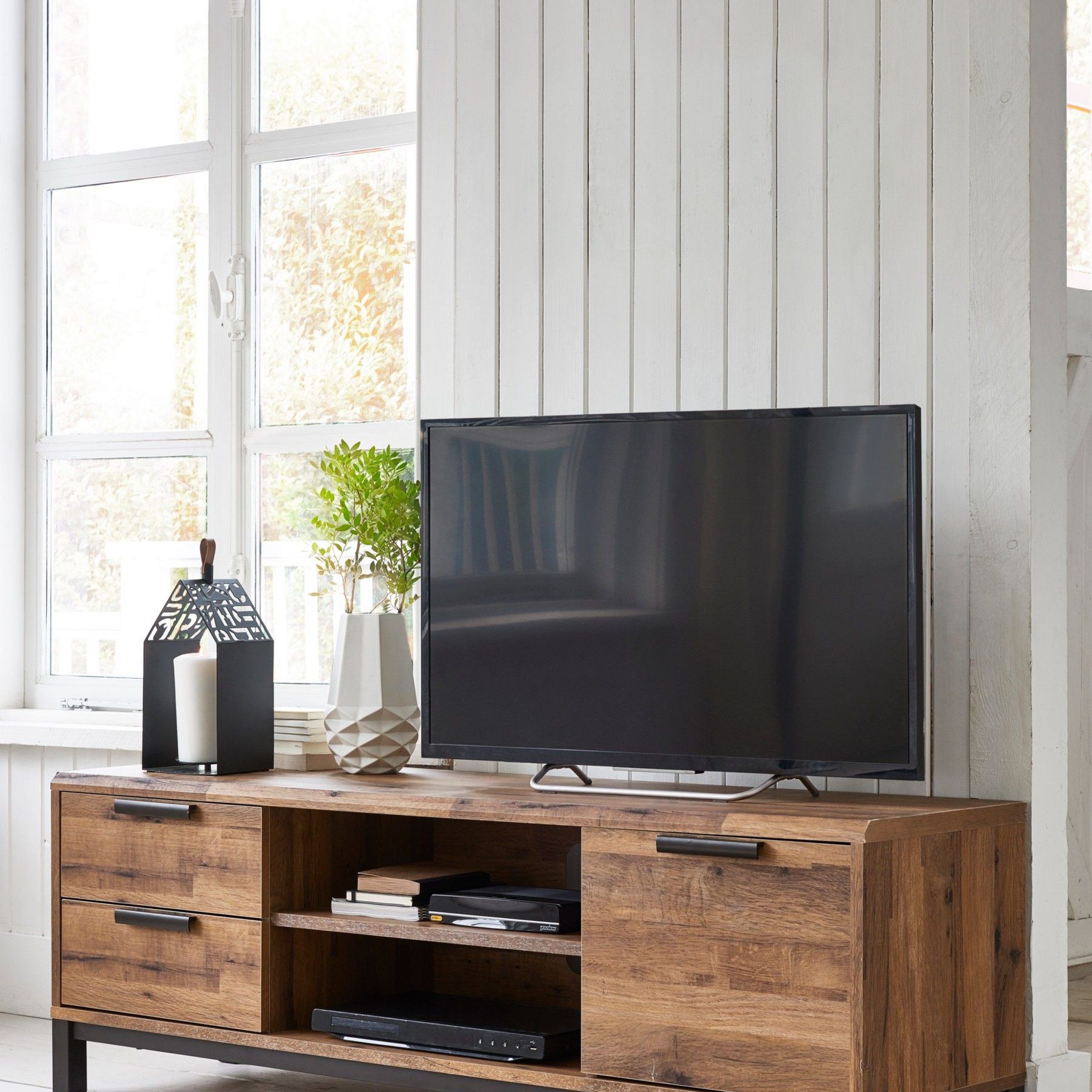 Bronx Wide Tv Stand | Living Room Furniture, Entertainment Regarding Oliver Wide Tv Stands (Photo 5 of 15)