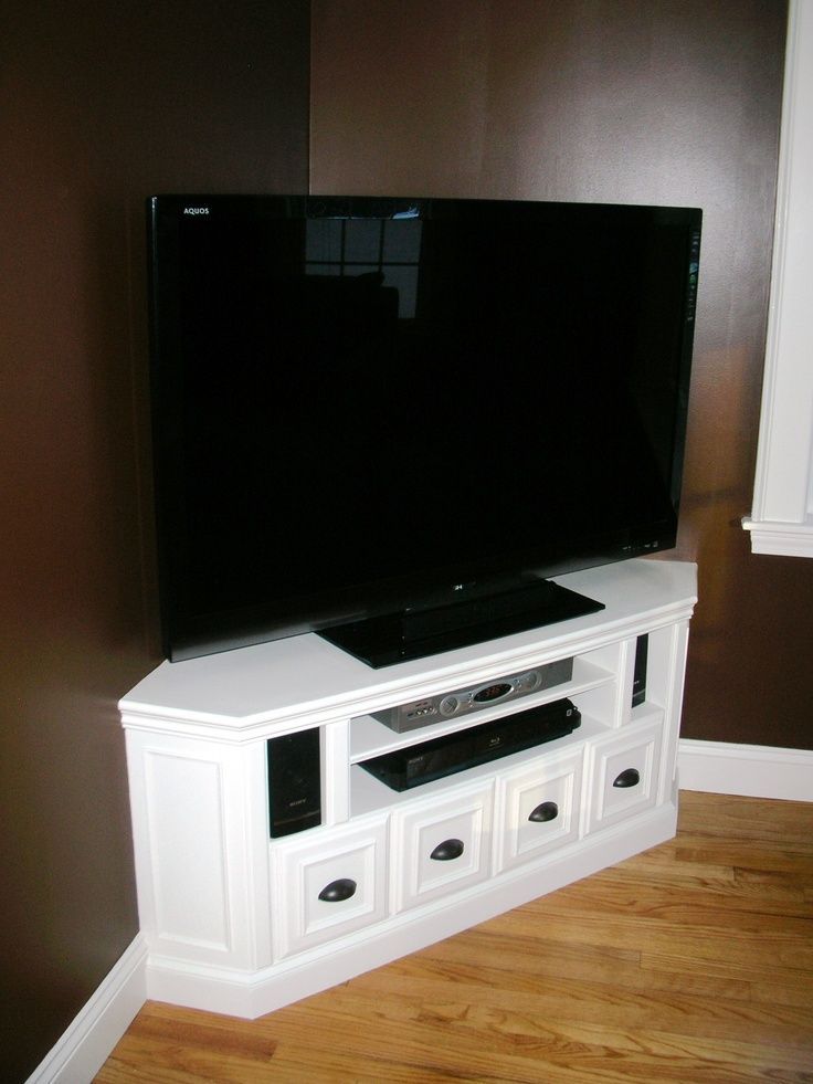 Built In Corner Cabinet | Built In Corner Tv Cabinet With Low Corner Tv Cabinets (Photo 8 of 15)
