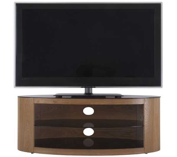Buy Avf Buckingham 1100 Tv Stand | Free Delivery | Currys With Regard To Stand And Deliver Tv Stands (View 10 of 15)
