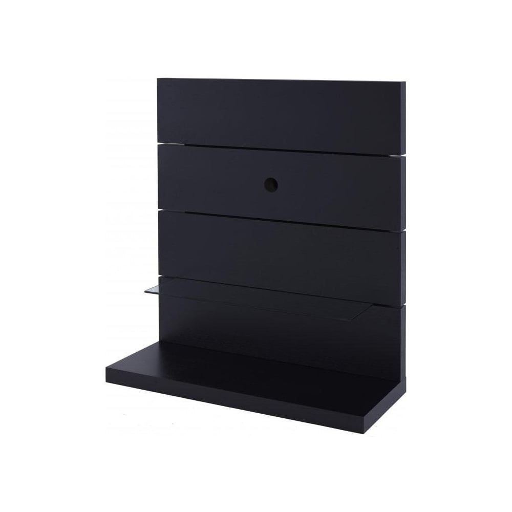 Buy Gillmore Space Wenge Tv And Media Stand | Tv Media Stands Within Wenge Tv Cabinets (Photo 15 of 15)
