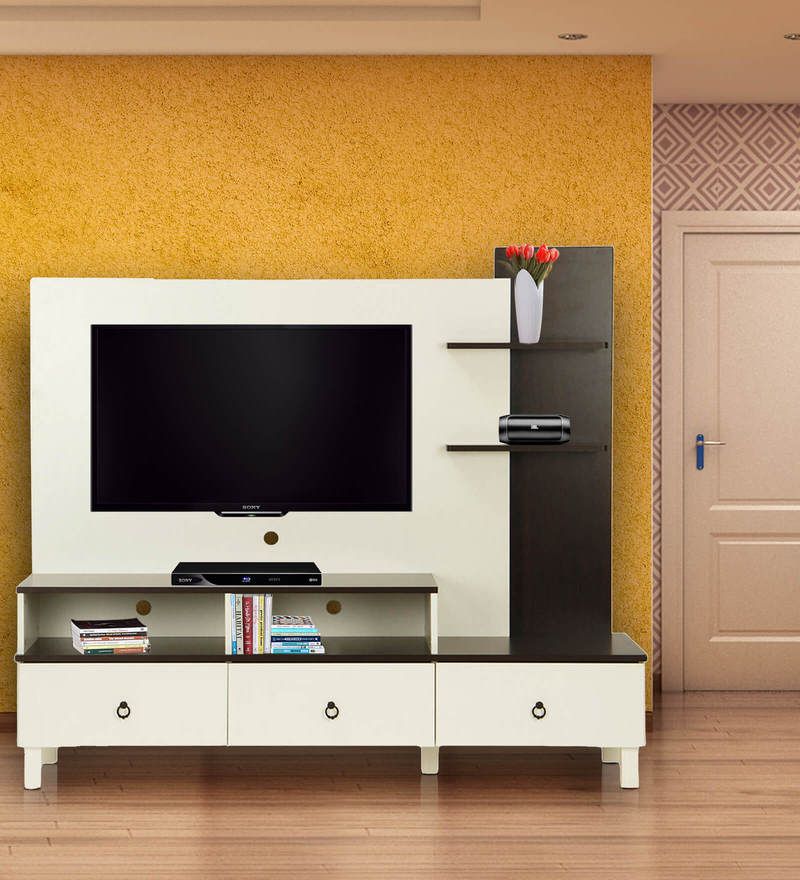 Featured Photo of 15 Best Collection of Modular Tv Stands Furniture