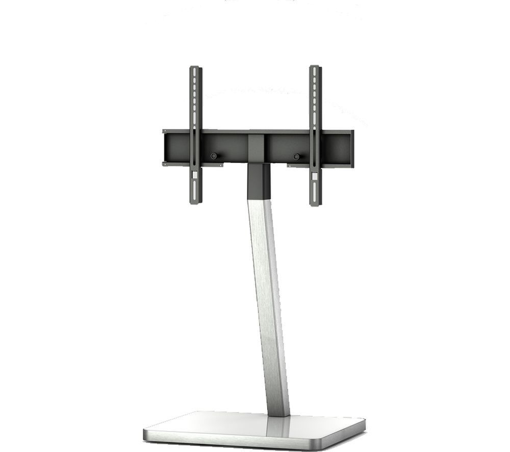Buy Sonorous Pl2700 Wht Cantilever 600 Mm Tv Stand – White With Cantilever Tv (View 13 of 15)