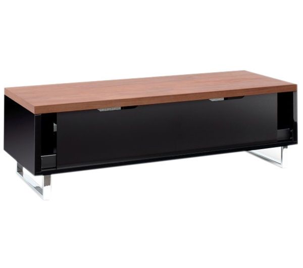 Buy Techlink Panorama Pm120w Tv Stand | Free Delivery | Currys Inside Panorama Tv Stands (View 10 of 15)