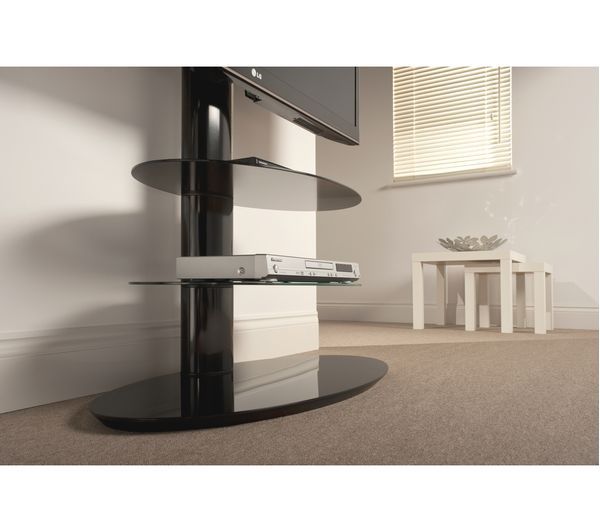 Buy Techlink Strata St90e3 Tv Stand With Bracket | Free Within Corner Tv Stands With Bracket (View 12 of 15)