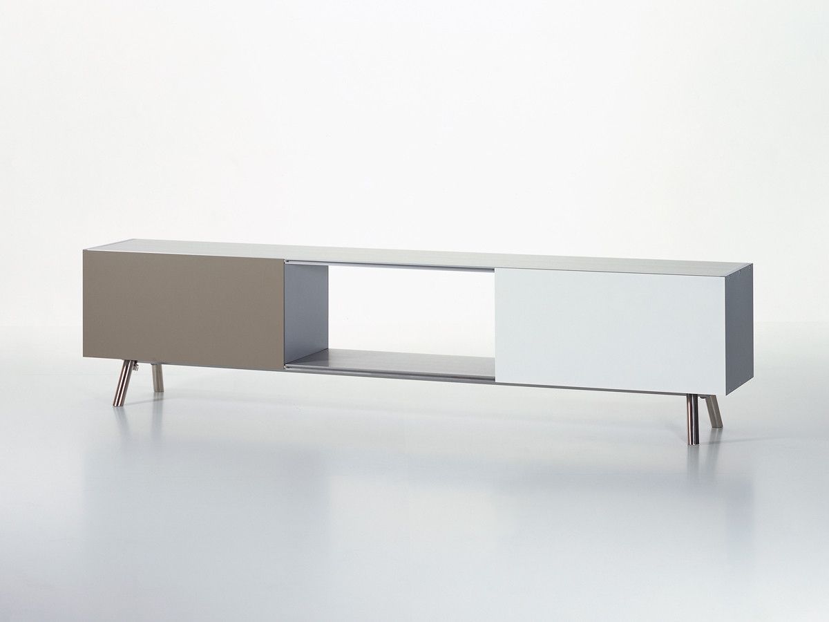 Buy The Vitra Kast Low Storage Unit At Nest.co (View 8 of 15)