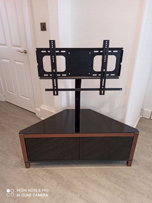 Cantilever Tv Stand | In Dundee | Gumtree Regarding Tv Stand Cantilever (View 6 of 15)