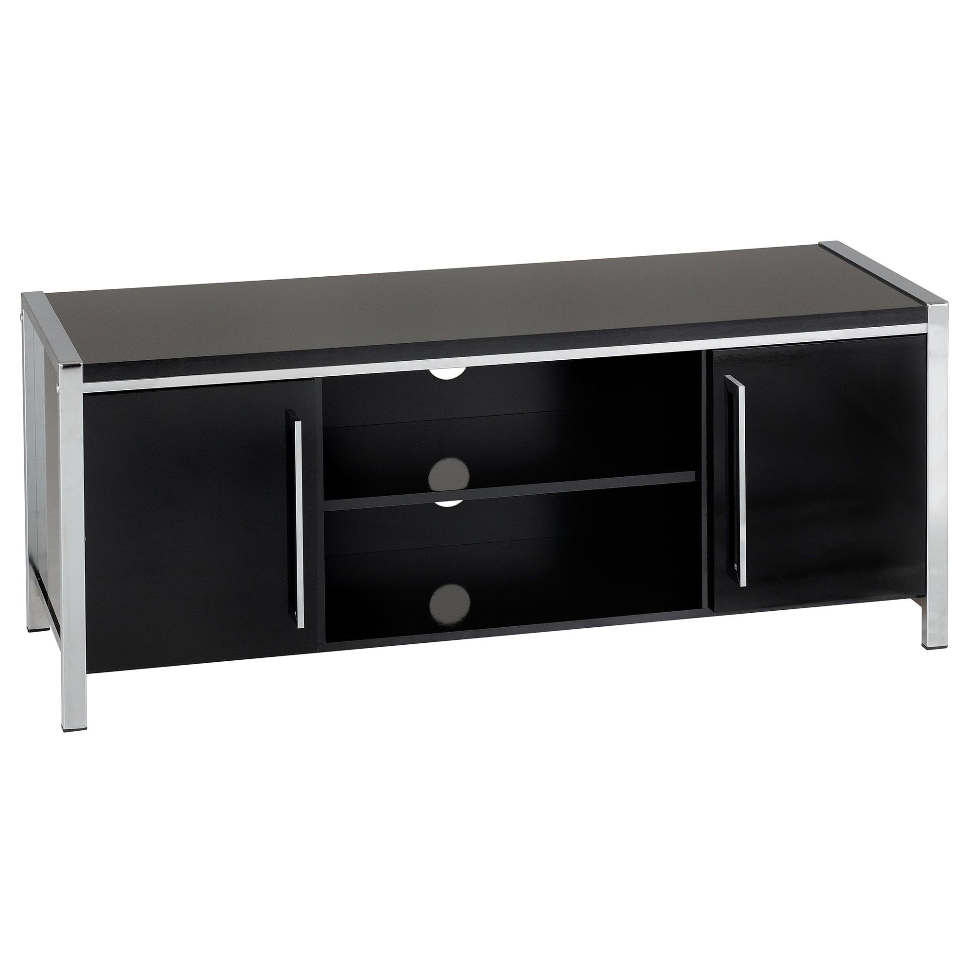 Charisma 2 Door Tv Unit | Modern Furniture | Tv Units Throughout Charisma Tv Stands (View 10 of 15)
