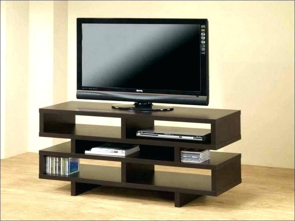 Cheap Small Tv Stands Bedroom Stand For Lovely Throughout Regarding Cheap White Tv Stands (Photo 7 of 15)