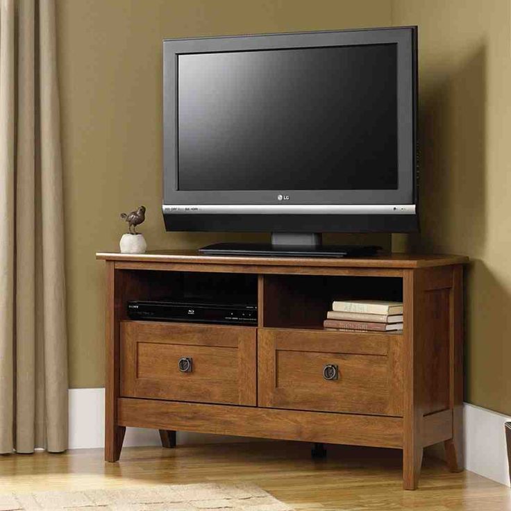 Cheap Tv Armoire | Oak Corner Tv Stand, Corner Tv Stands In Cheap Tv Table Stands (Photo 12 of 15)