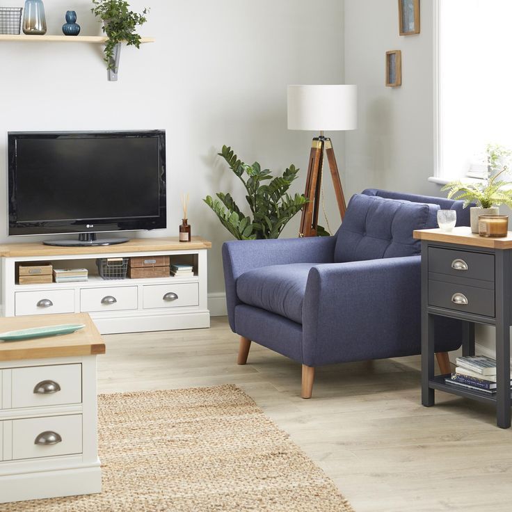 Compton Ivory Corner Tv Stand | Living Room Furniture Intended For Compton Ivory Large Tv Stands (View 3 of 15)