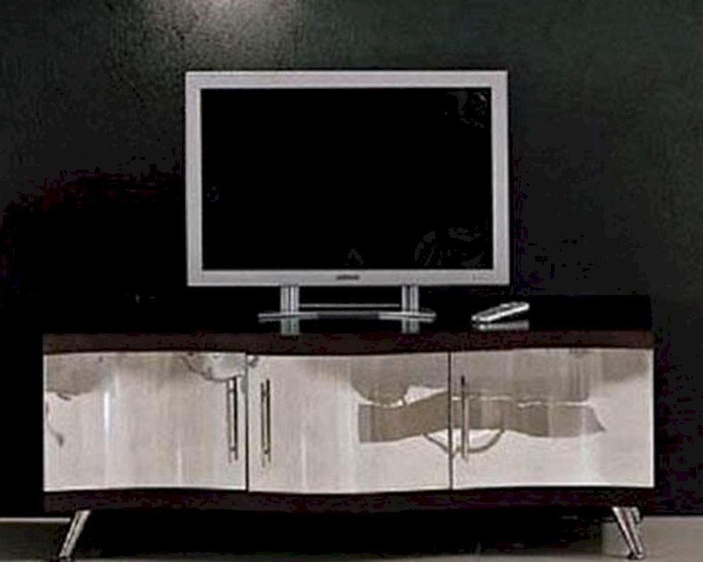 Contemporary Wenge Tv Stand 44ent2280 With Regard To Wenge Tv Cabinets (Photo 9 of 15)