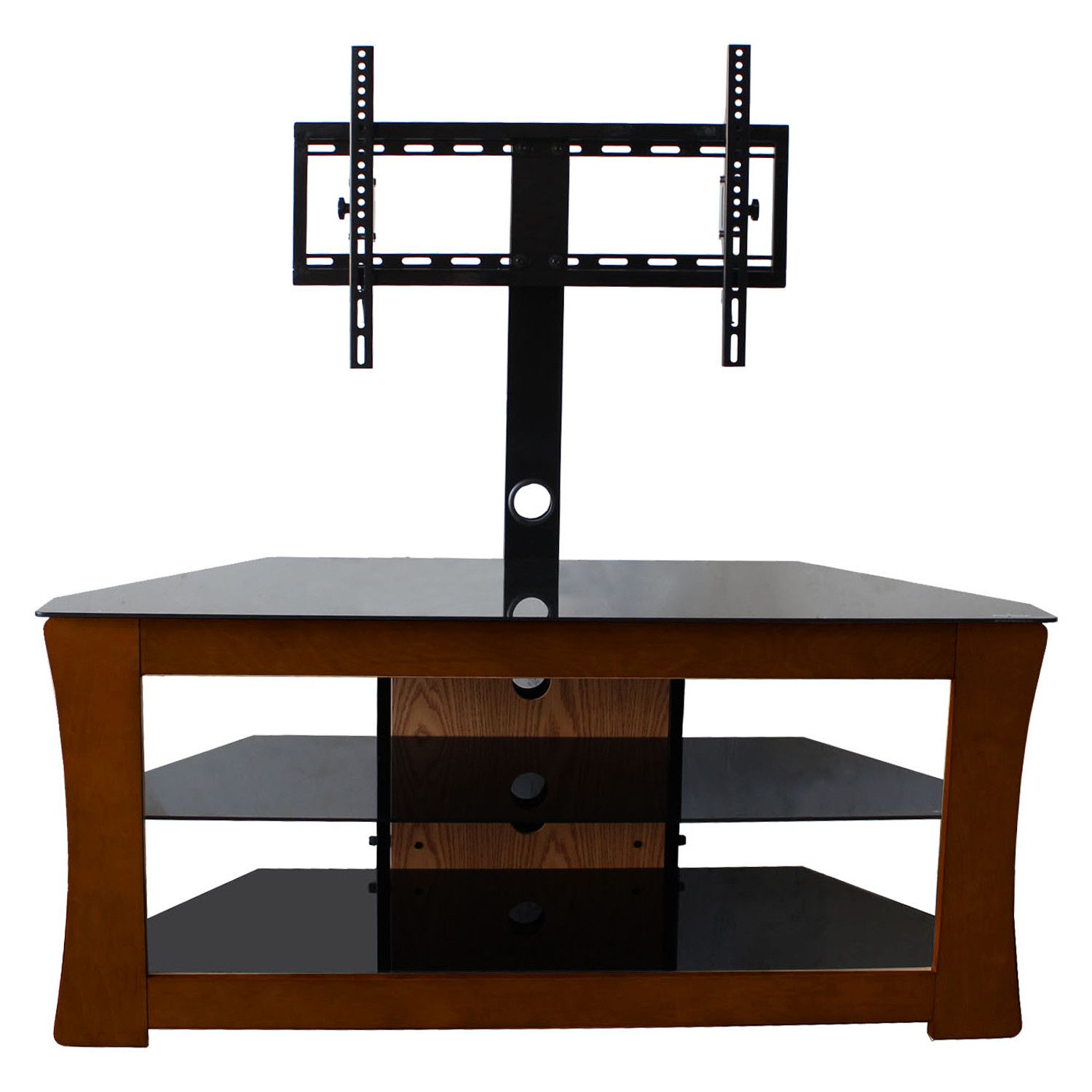 Cool Flat Screen Tv Stands With Mount – Homesfeed Regarding Tv Stands For Plasma Tv (Photo 13 of 15)