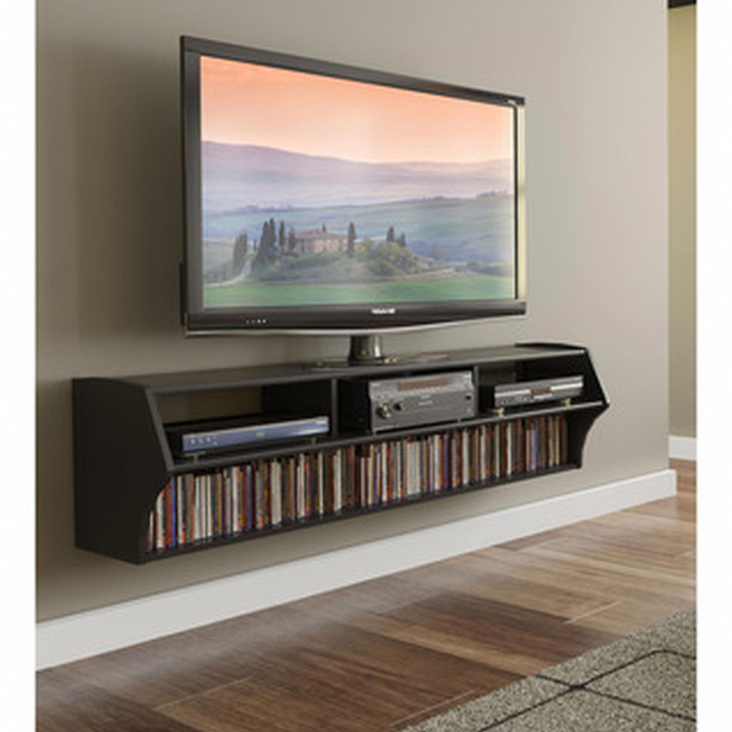 Cool Tv Stand Designs For Your Home #tvstand #homedecor # With Regard To Funky Tv Stands (Photo 1 of 15)