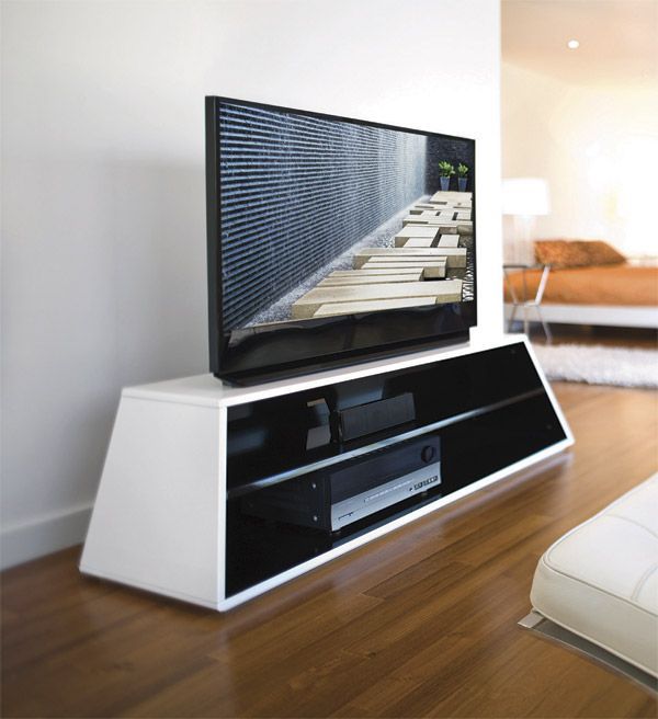 Cool Tv Stands Mounts | Good Reviews About Home Design Throughout Funky Tv Units (Photo 14 of 15)