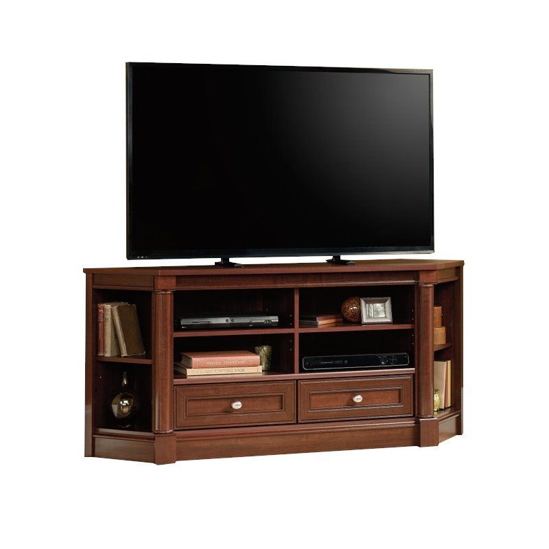 Corner Tv Stand, Corner Tv Stands, Corner Tv Stand For With Regard To Zena Corner Tv Stands (Photo 5 of 15)