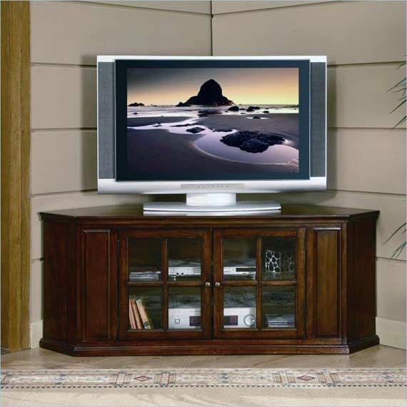 Corner Tv Stand For 60 Flat Screens – Ayanahouse In Narrow Tv Stands For Flat Screens (Photo 15 of 15)