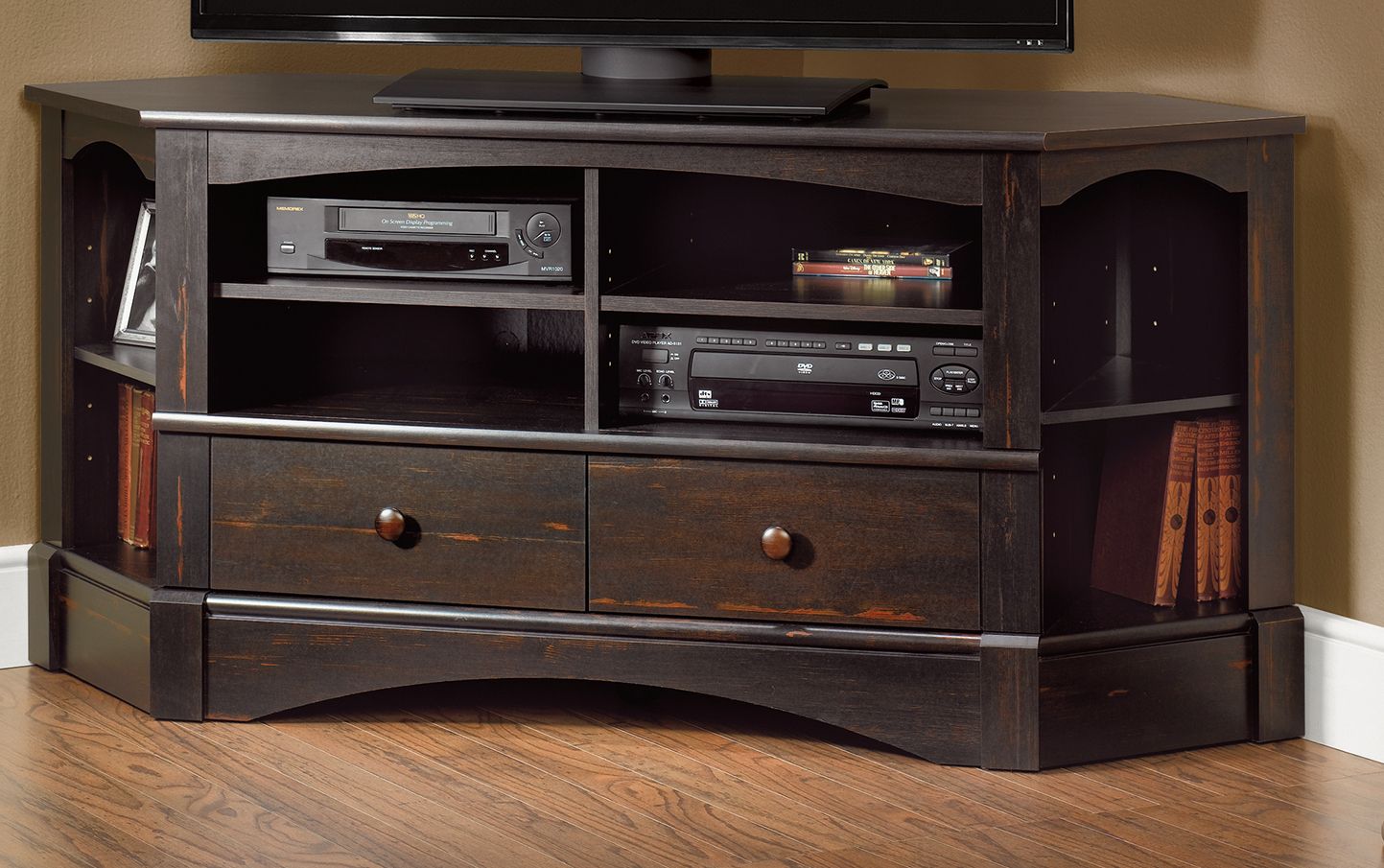 Corner Tv Stand For Flat Screen 60 Inch With Storage With Regard To Tv Stands For Plasma Tv (Photo 12 of 15)