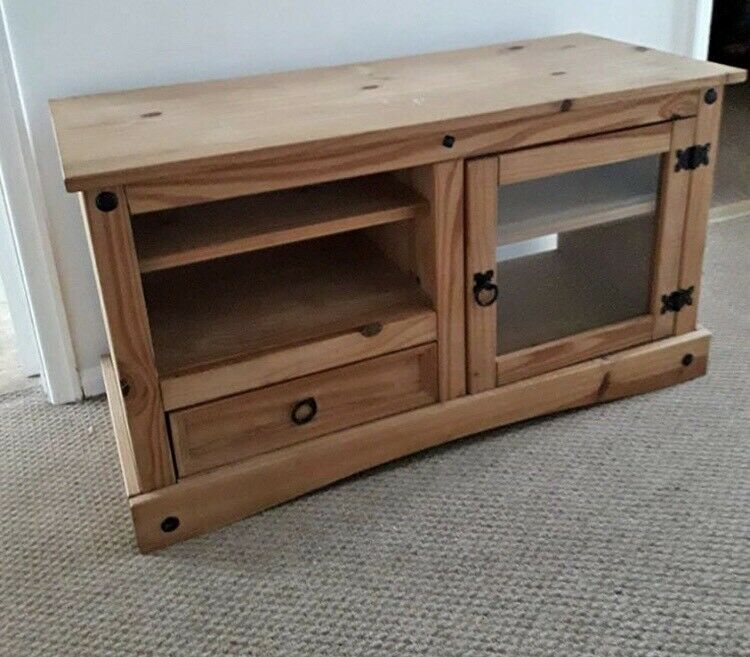 Corona Tv Stand | In Dereham, Norfolk | Gumtree Intended For Corona Tv Stands (View 14 of 15)