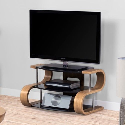 Corsair Oak S Tv Stand With Regard To Compton Ivory Corner Tv Stands With Baskets (View 9 of 15)