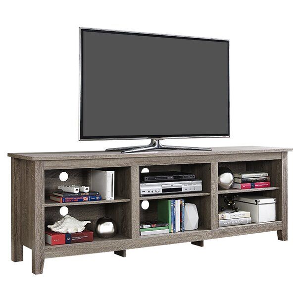 Cottage & Country Tv Stands You'll Love | Wayfair Regarding Country Tv Stands (Photo 15 of 15)