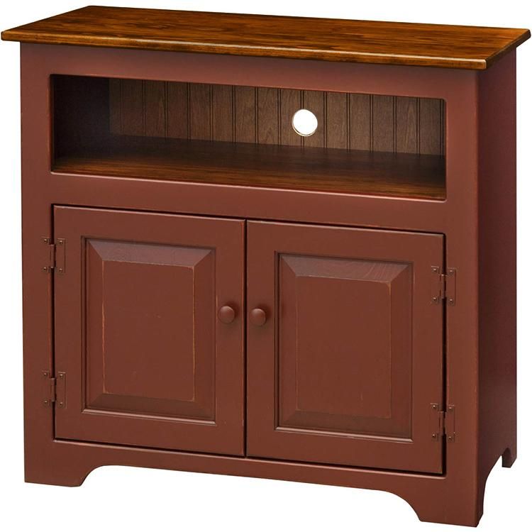 Country Accents Collection – Country Tv Stand – Comusa59buc Within Country Tv Stands (Photo 14 of 15)