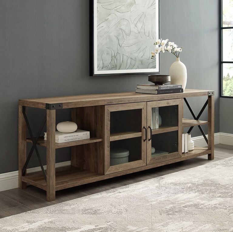 Country Style Tv Stand | Heycountry Within Country Tv Stands (View 4 of 15)