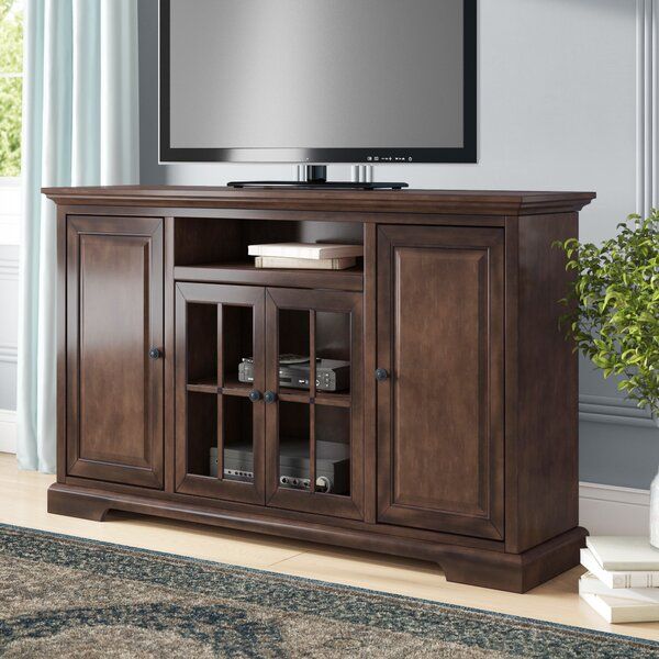 Darby Home Co Legrand Tv Stand For Tvs Up To 70" & Reviews Pertaining To Broward Tv Stands For Tvs Up To 70&quot; (View 15 of 15)