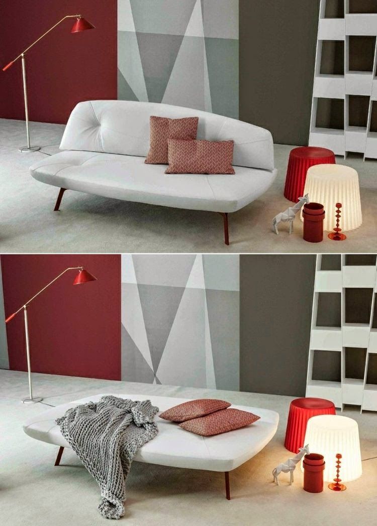 Design Sofas For Small Spaces – Sofa Design | Home Decor Ideas Inside Easton Small Space Sectional Futon Sofas (View 14 of 15)