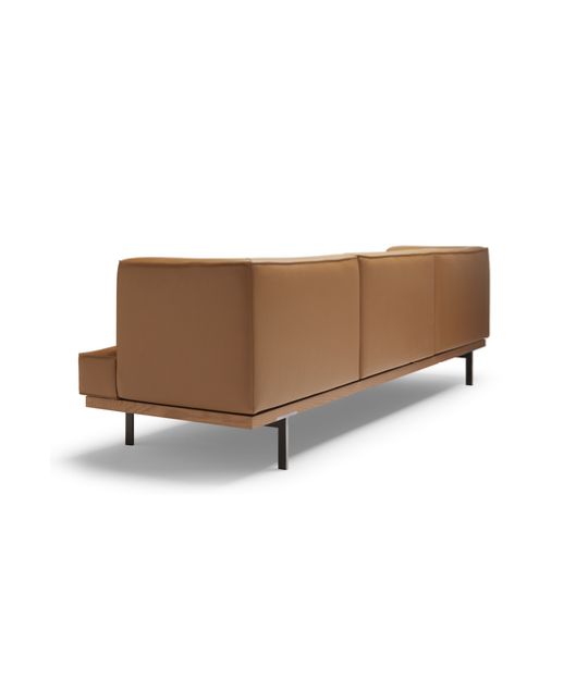 Dos Modular Seating Group Designedmario Ruiz For Jmm Inside Cromwell Modular Sectional Sofas (View 8 of 15)