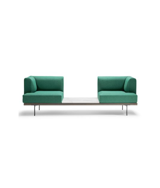 Dos Modular Seating Group Designedmario Ruiz For Jmm Within Cromwell Modular Sectional Sofas (View 6 of 15)
