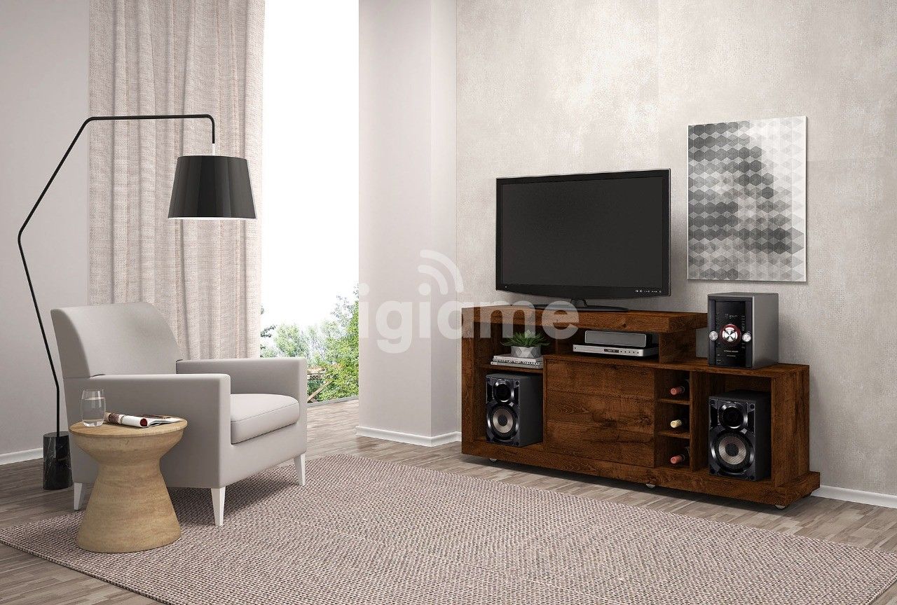Elegant Tv Stands In Nairobi | Pigiame Throughout Classy Tv Stands (View 6 of 15)