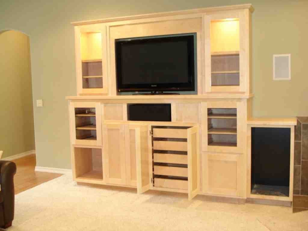 Entertainment Cabinets For Flat Screen Tv | Entertainment For Unique Tv Stands For Flat Screens (View 14 of 15)