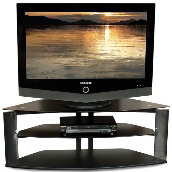 Entertainment Centers – Tech Craft Sorento Series Ultra With Slimline Tv Stand (View 9 of 15)