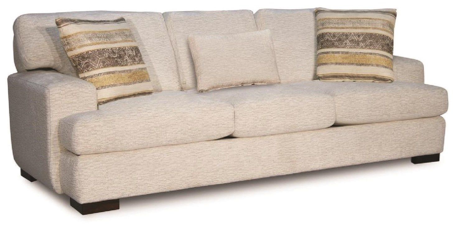 Fairmont Designs James Sofa With Pocketed Coil Seating With Debbie Coil Sectional Futon Sofas (View 15 of 15)