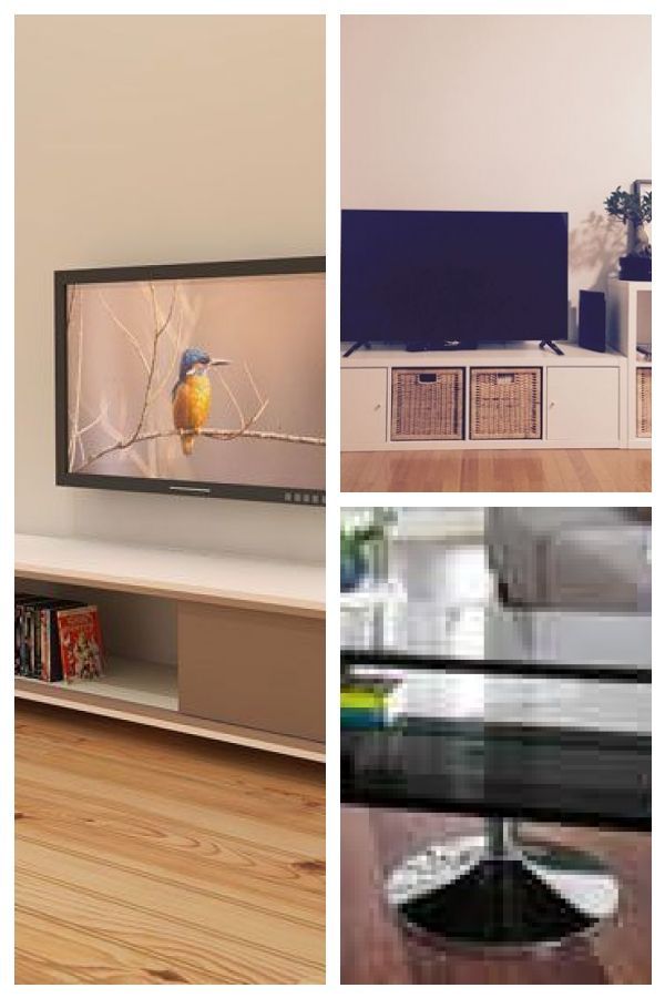 Featured Photo of 2024 Popular Wall Mounted Tv Cabinet with Sliding Doors