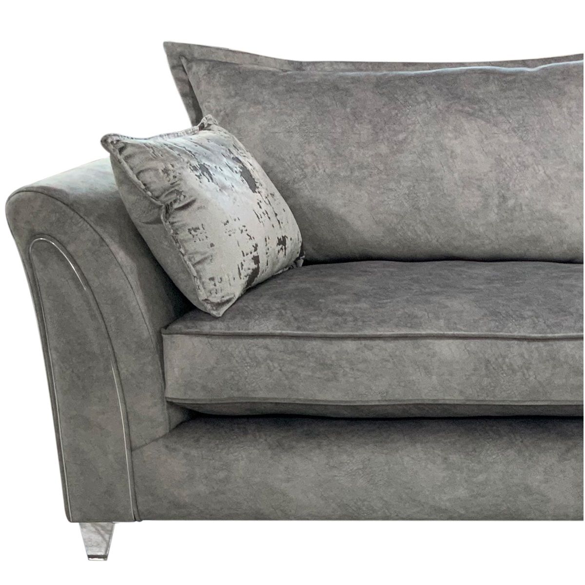 Freya 4 Seater Sofa | It0204273 Intended For Freya Corner Tv Stands (View 13 of 15)