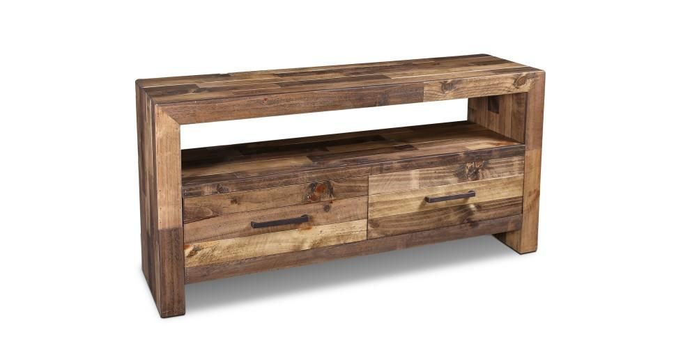Fulton Tv Stand – 55"default Title | Home Entertainment Regarding Fulton Tv Stands (View 2 of 15)