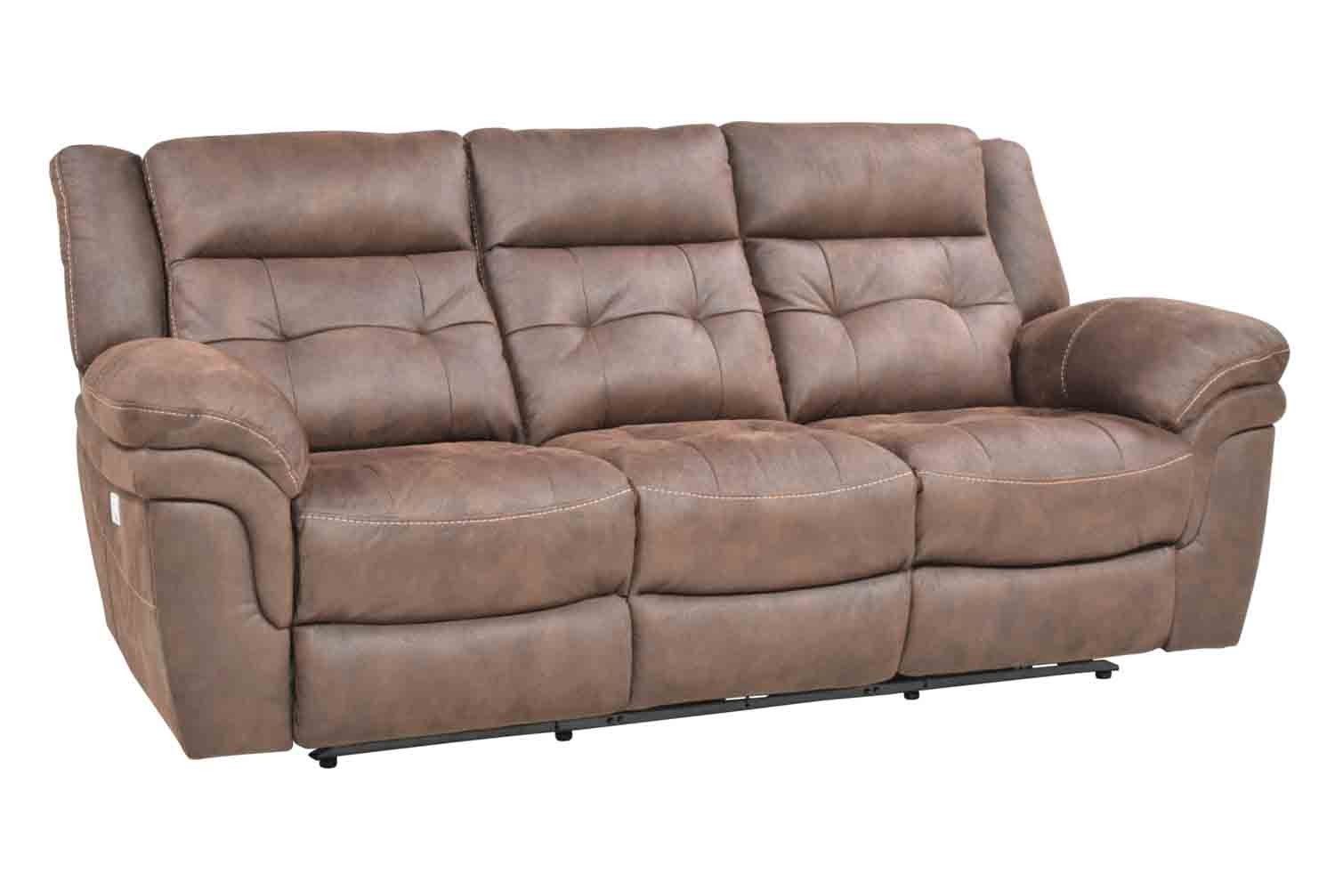 Featured Photo of  Best 15+ of Navigator Manual Reclining Sofas