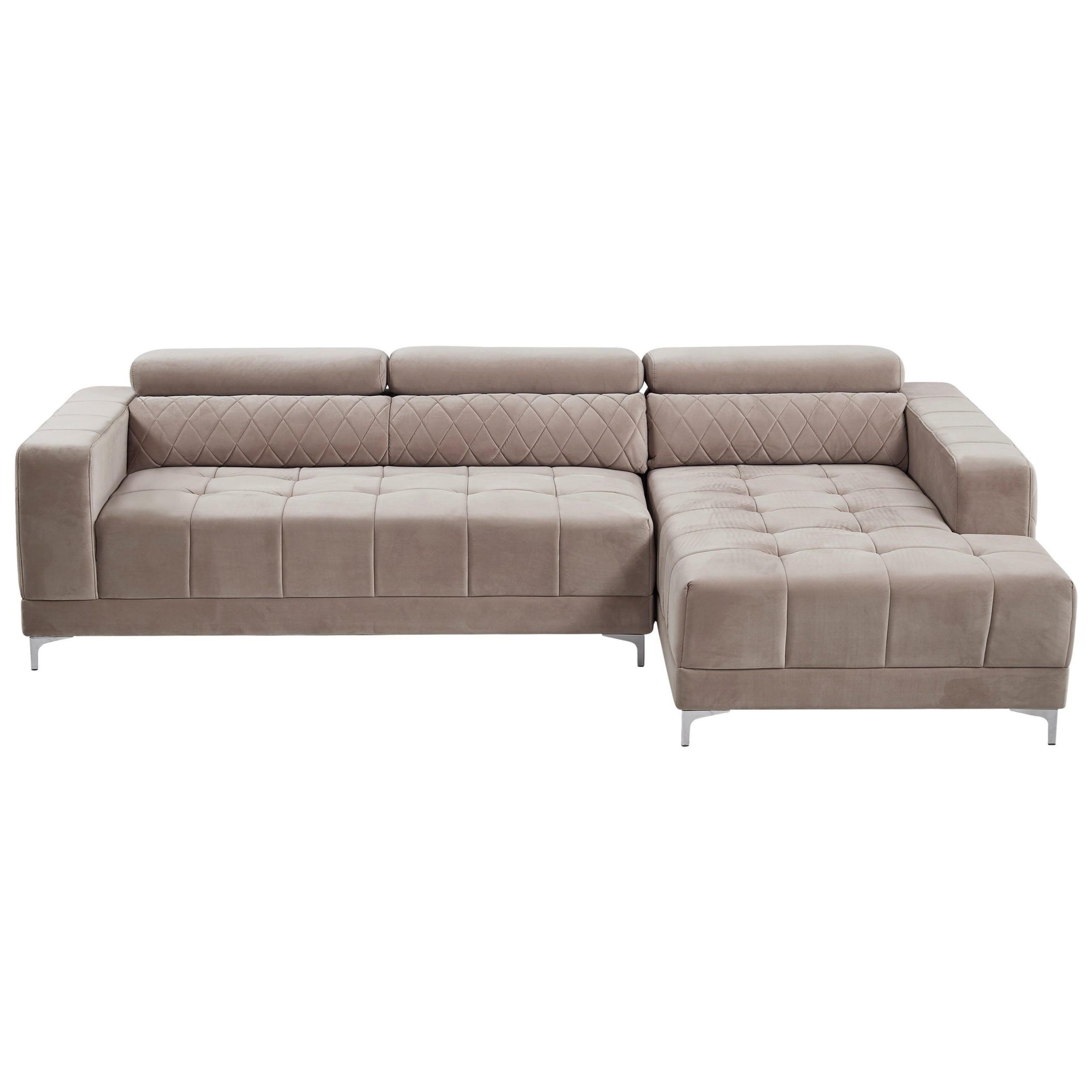 Global Furniture U0037 Contemporary 2 Piece Sectional With In 2pc Burland Contemporary Sectional Sofas Charcoal (View 5 of 15)