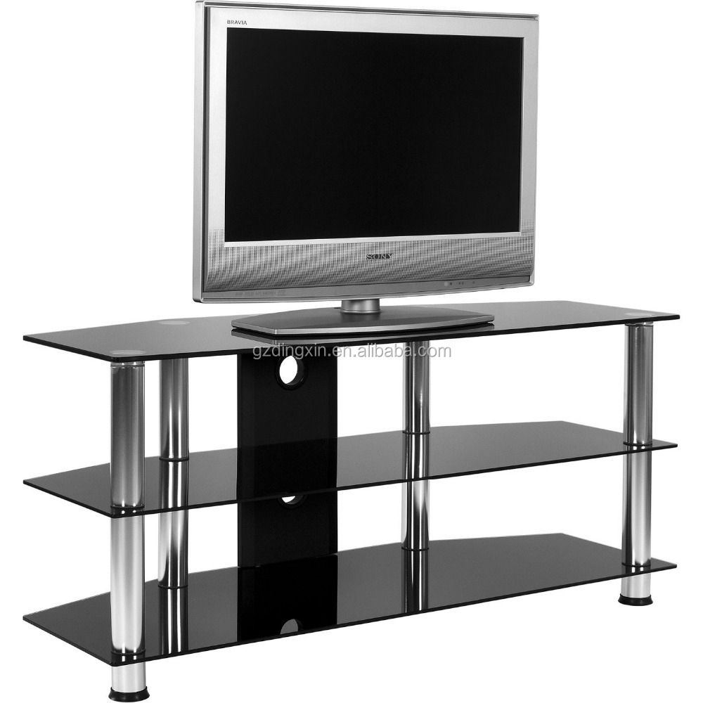 High Glossy Glass Tv Stand Flat Screen – Buy Cheap Flat Throughout Cheap Tall Tv Stands For Flat Screens (View 12 of 15)