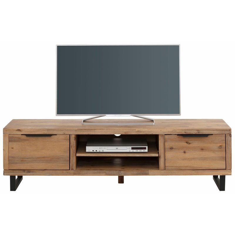 Featured Photo of 15 The Best Bromley Oak Corner Tv Stands