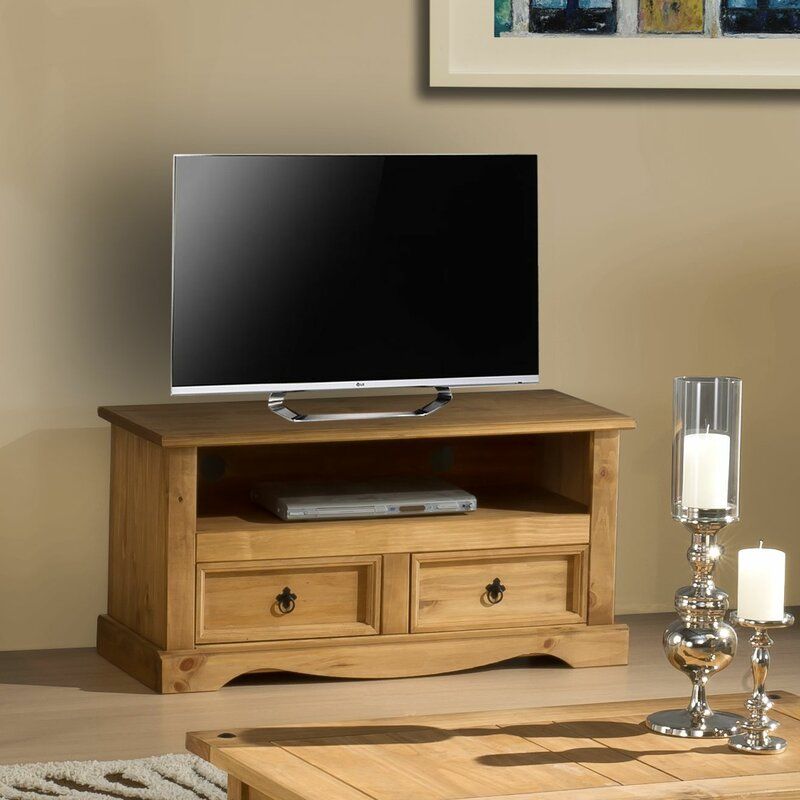 Home & Haus Traditional Corona Tv Stand For Tvs Up To 60 In Corona Tv Stands (View 9 of 15)