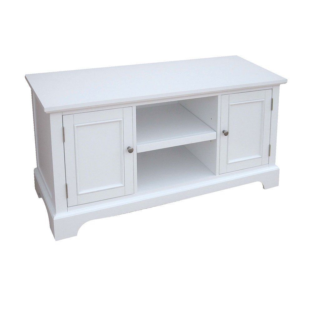 Home Styles 5530 12 Naples Tv Console | Atg Stores | Home For Naples Corner Tv Stands (View 13 of 15)
