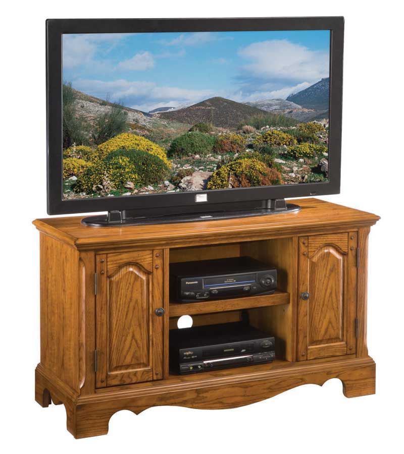 Home Styles Country Casual 44in Tv Stand 88 5538 09 At With Country Tv Stands (Photo 3 of 15)