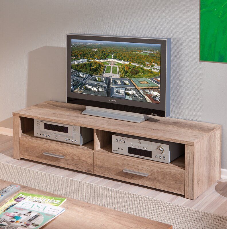 House Additions Compo Tv Stand For Tvs Up To 88" & Reviews Within Gosnold Tv Stands For Tvs Up To 88&quot; (View 4 of 15)