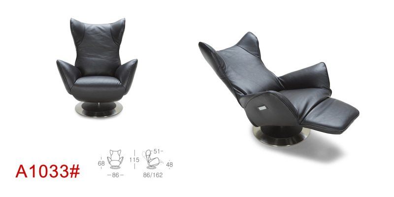 How Modern Recliners Help In Your Health – La Furniture Blog Within Symmetry Fabric Power Reclining Sofas (View 10 of 15)