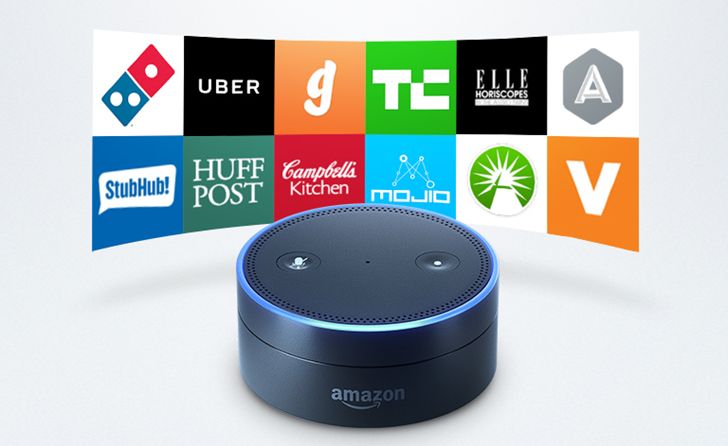 How To Buy A New Amazon Echo Dot Without Using Alexa Or Within Echo Tv Unit (Photo 8 of 15)