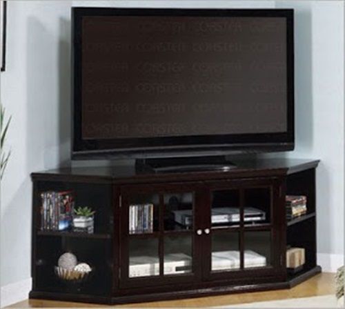 How To Choose The Best Tv Corner Cabinet Intended For Flat Screen Tv Stands Corner Units (Photo 6 of 15)