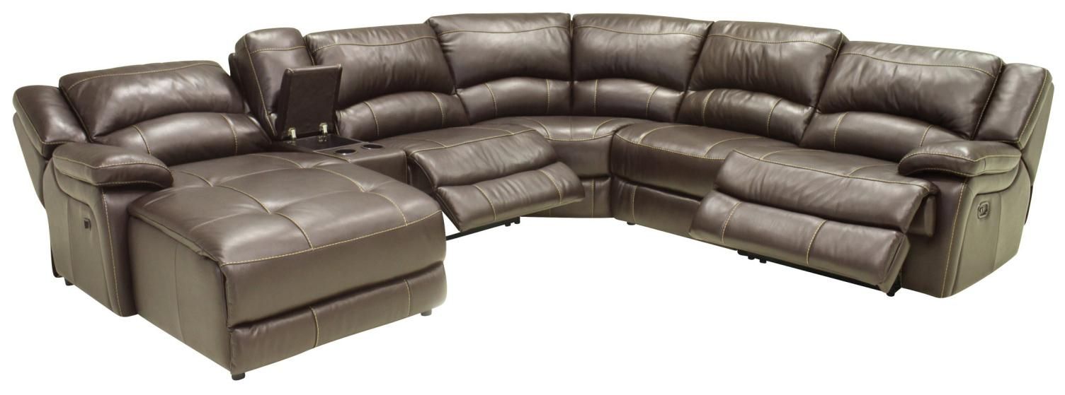 Htl T118cs Theater Seating Sectional Sofa With Left Side With Regard To Copenhagen Reclining Sectional Sofas With Left Storage Chaise (View 11 of 15)