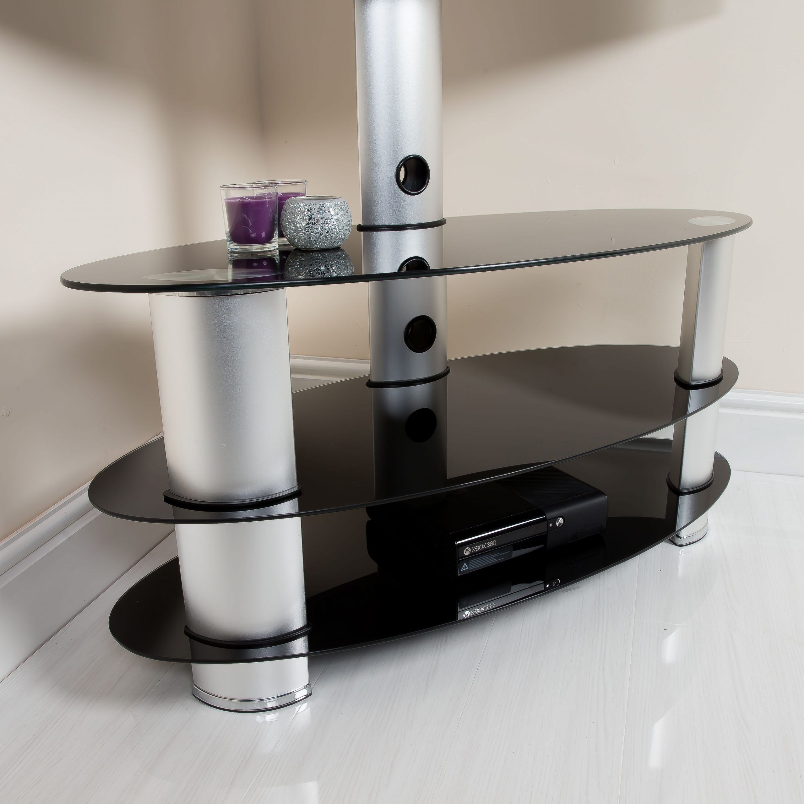 Http://abreo.co.uk/living Room Furniture/modern Tv Stands Inside Oval Tv Stands (Photo 13 of 15)